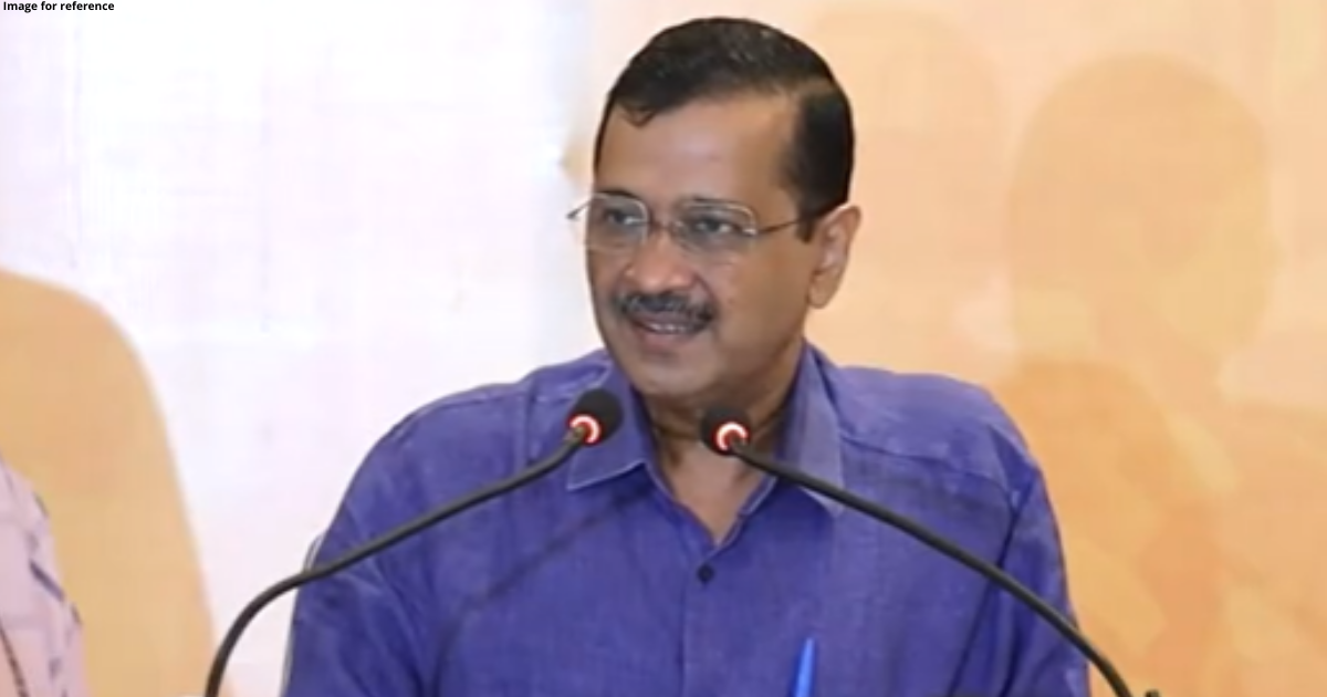 Who should be your next chief minister? Kejriwal asks Gujarat as AAP launches crowdsourcing campaign